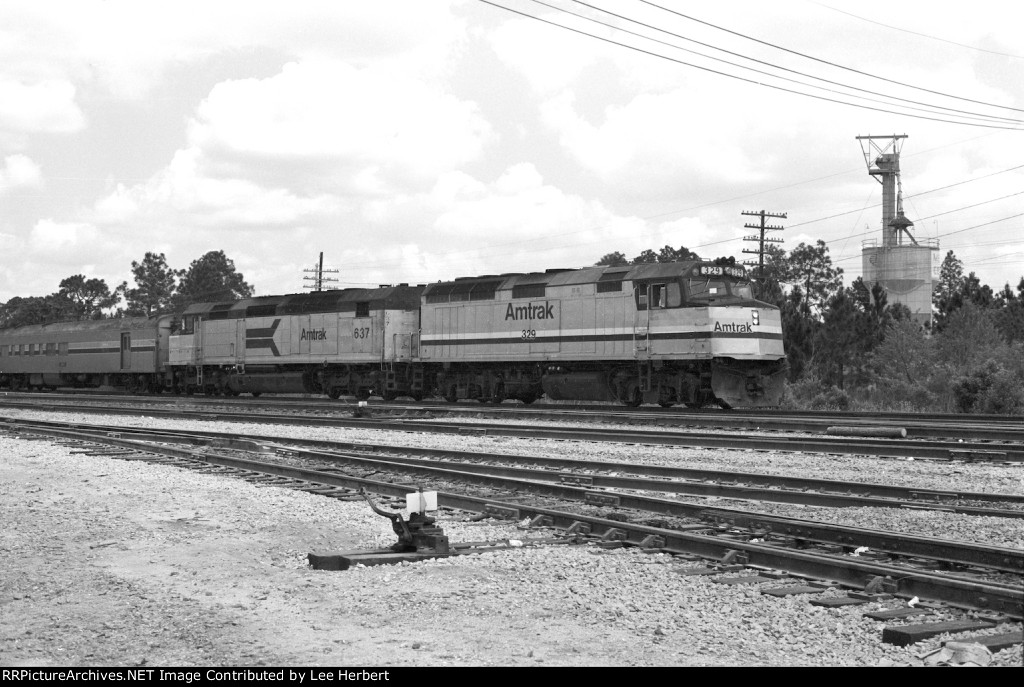 AMTK 329